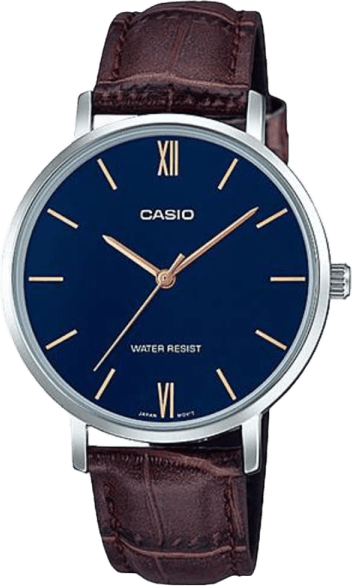 Casio Analog