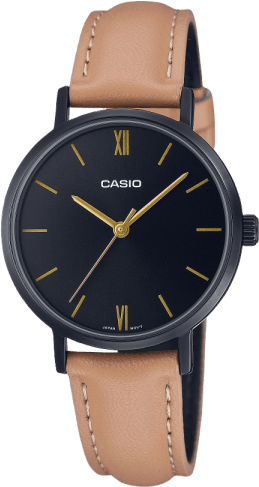 Casio Analog