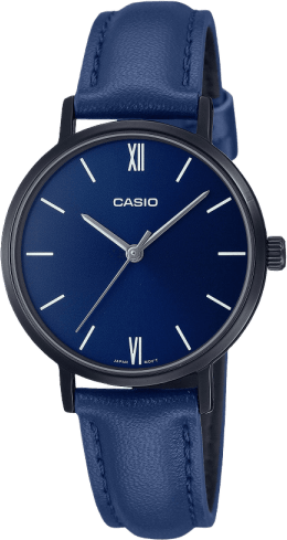 Casio Analog