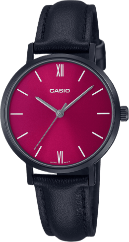 Casio Analog