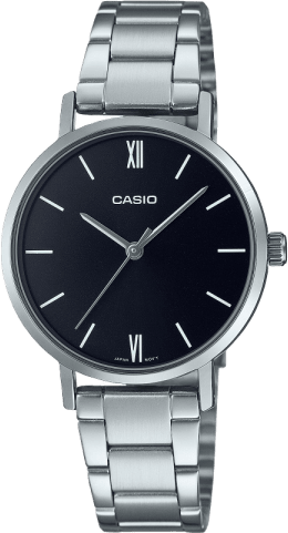 Casio Analog