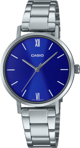 Casio Analog