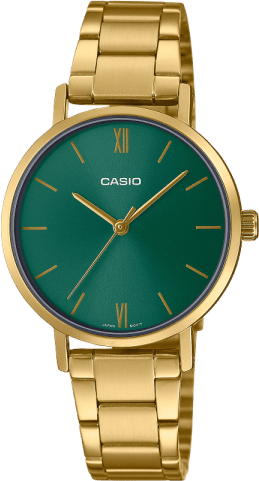 Casio Analog