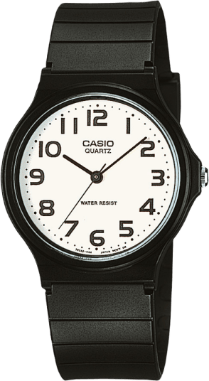 Casio Analog