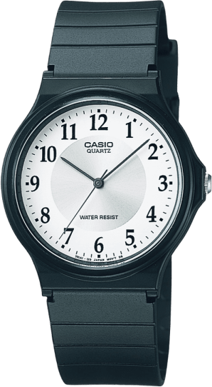 Casio Analog