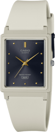 Casio Analog