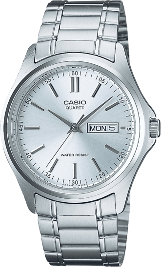 Casio Analog