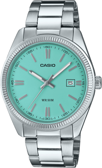 Casio Analog