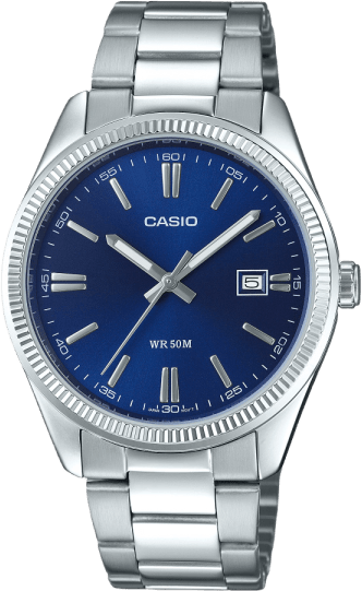 Casio Analog