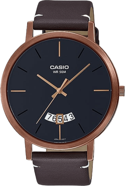 Casio Analog