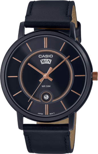 Casio Analog