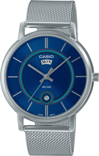 Casio Analog