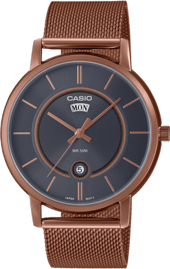 Casio Analog