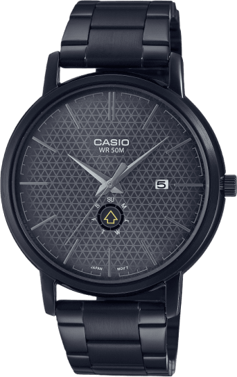 Casio Analog