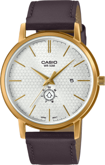 Casio Analog