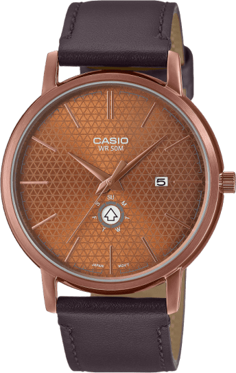 Casio Analog