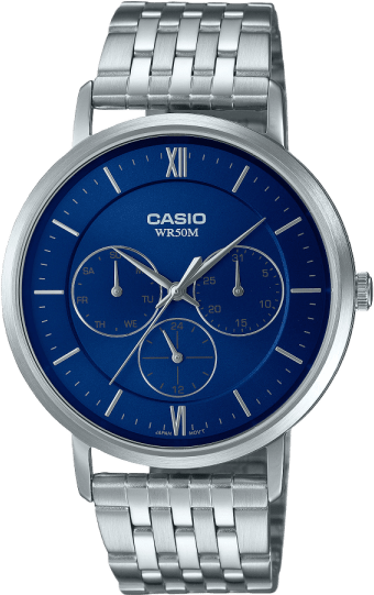 Casio Analog