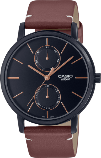 Casio Analog