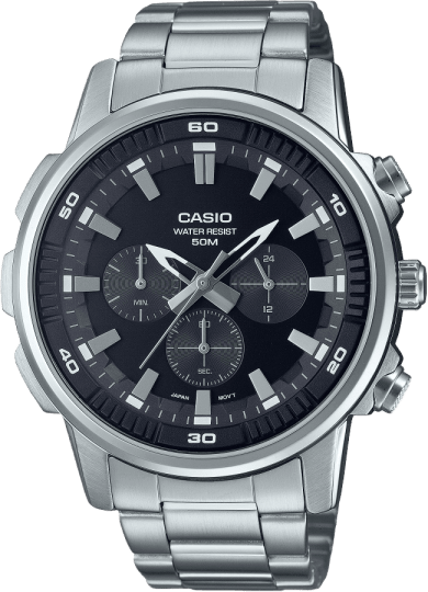 Casio Analog