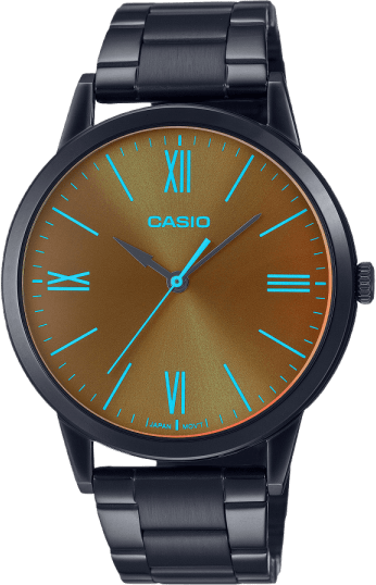 Casio Analog