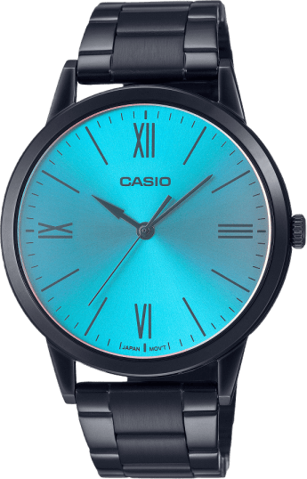 Casio Analog