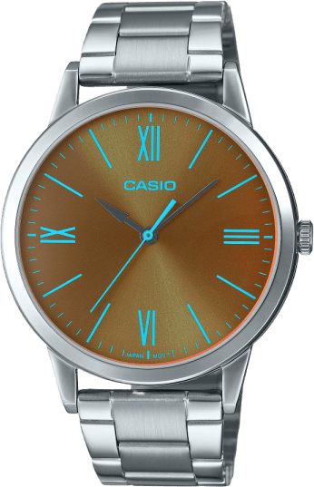 Casio Analog