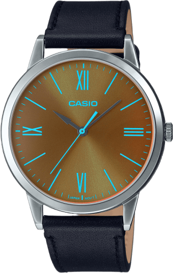 Casio Analog