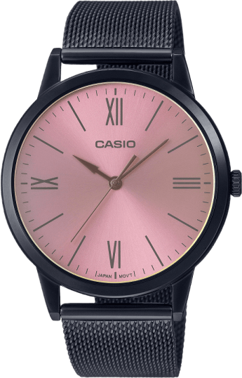 Casio Analog