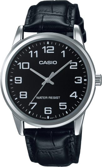 Casio Analog