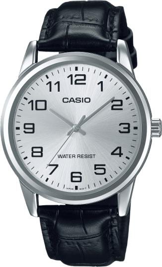 Casio Analog