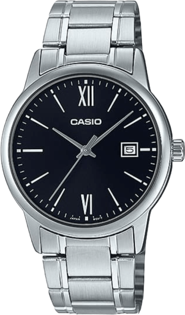 Casio Analog
