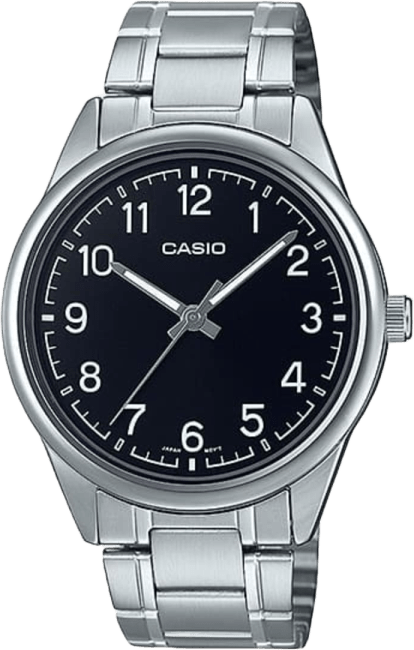 Casio Analog