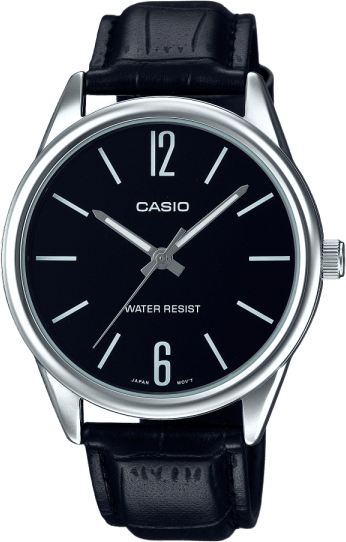 Casio Analog