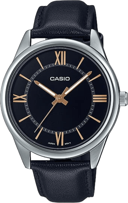 Casio Analog