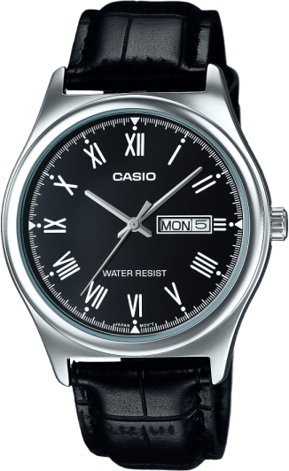 Casio Analog