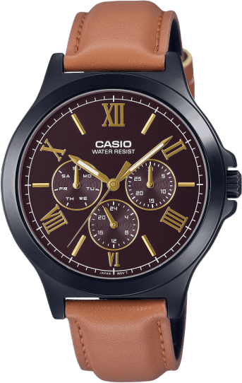 Casio Analog