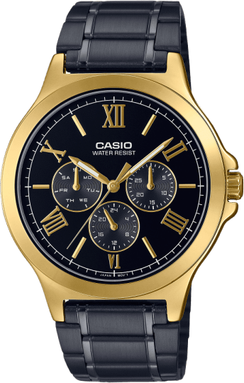 Casio Analog