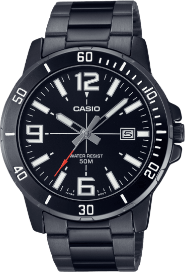 Casio Analog