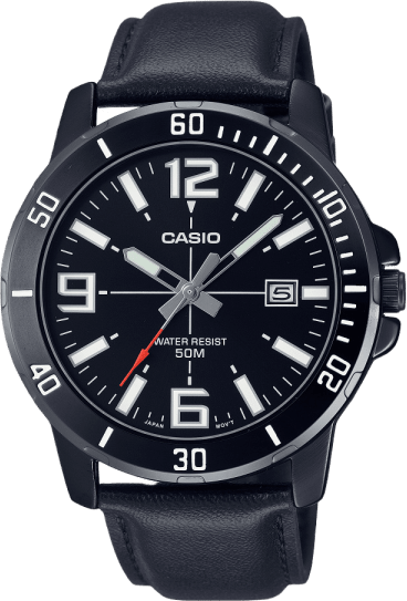 Casio Analog