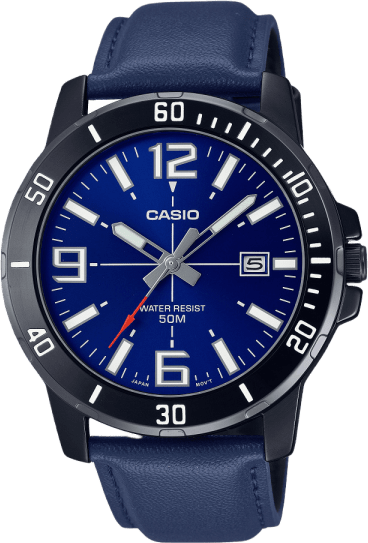 Casio Analog