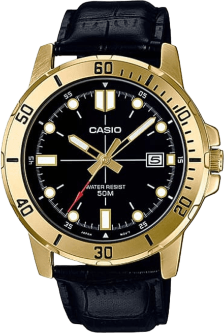 Casio Analog