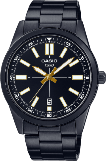 Casio Analog