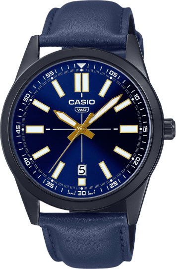 Casio Analog