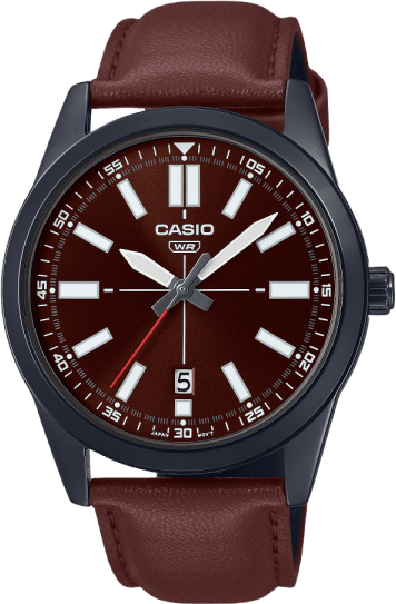 Casio Analog