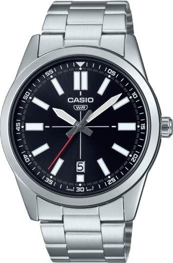 Casio Analog