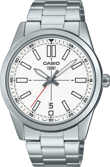 Casio Analog