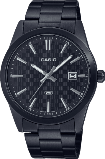 Casio Analog