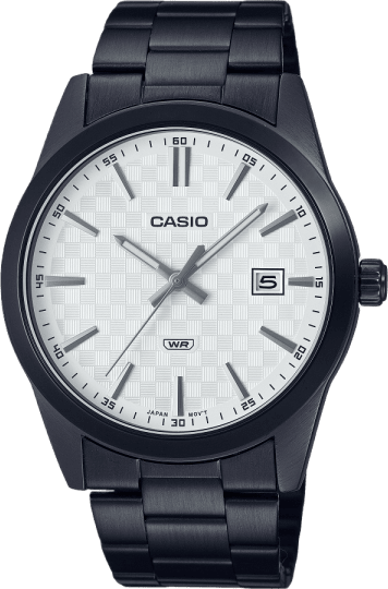 Casio Analog