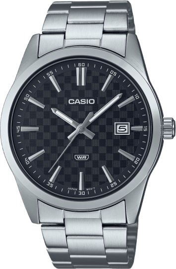Casio Analog