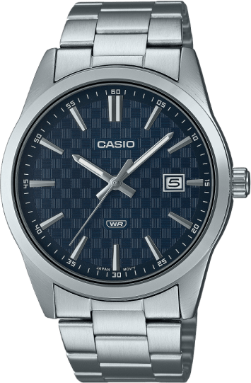 Casio Analog